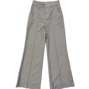 Alice + Olivia patterned pants